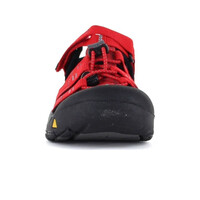 Keen sandalias trekking niño NEWPORT H2 Y lateral interior