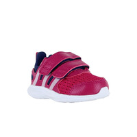 adidas zapatilla multideporte bebe hyperfast 2.0 cf i vista superior