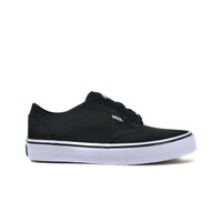 Vans zapatilla moda niño YT Atwood lateral exterior