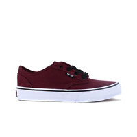 Vans zapatilla moda niño ATWOOD lateral exterior