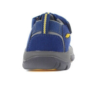 Keen sandalias trekking niño NEWPORT H2 vista trasera