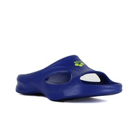 Arena chanclas niño HYDROSOFT JR BOY HOOK lateral interior