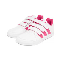 adidas zapatilla multideporte niño LK Trainer 7 CF K lateral interior