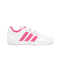 adidas zapatilla multideporte niño LK Trainer 7 CF K puntera