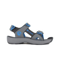 Neak Peak sandalias trekking niño Puddle lateral exterior