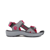 Neak Peak sandalias trekking niño Puddle lateral exterior