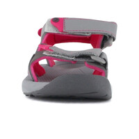 Neak Peak sandalias trekking niño Puddle lateral interior