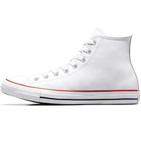 Converse zapatilla moda mujer Chuck Taylor All Star vista trasera