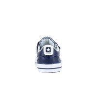 Converse zapatilla multideporte bebe Star Player 2V vista trasera