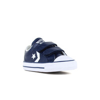 Converse zapatilla multideporte bebe Star Player 2V vista superior