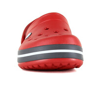 Crocs zueco niño Crocband Clog K lateral interior