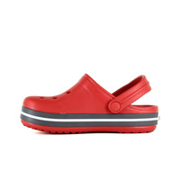 Crocs zueco niño Crocband Clog K puntera