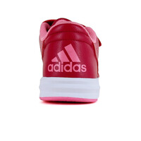 adidas zapatilla multideporte niño AltaSport CF K vista trasera