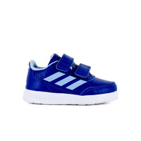 adidas zapatilla multideporte bebe AltaSport CF I lateral exterior