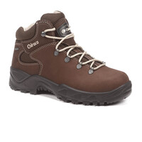 Chiruca bota trekking mujer PANTICOSA 12 GORE-TEX lateral interior