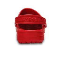 Crocs zueco niño Classic Clog K puntera