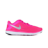 Nike zapatilla multideporte niño NIKE FLEX 2016 RN (GS) lateral exterior