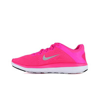 Nike zapatilla multideporte niño NIKE FLEX 2016 RN (GS) puntera