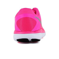 Nike zapatilla multideporte niño NIKE FLEX 2016 RN (GS) vista trasera