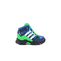 adidas zapatilla multideporte bebe TERREX MID GTX I lateral exterior