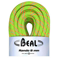 Beal cuerda escalada RANDO 01