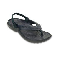 Crocs chanclas niño Classic Flip lateral interior