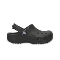 Crocs zueco niño Classic Clog lateral exterior