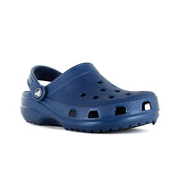 Crocs zueco niño Classic Clog K vista superior