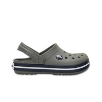 Crocs zueco niño Crocband Clog lateral exterior