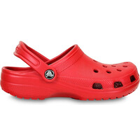 Crocs zueco mujer CLASSIC lateral exterior