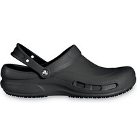 Crocs zueco mujer BISTRO lateral exterior