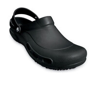 Crocs zueco mujer BISTRO lateral interior