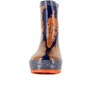 Abery bota agua niño RAIN RS lateral interior