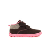 Abery zapatilla multideporte bebe EARLY WALK lateral exterior