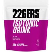 ISOTONIC DRINK 0,5KG RED FRUITS