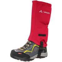 Vaude polainas montaña Gaiter II vista frontal