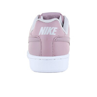 Nike zapatilla multideporte niño NIKE COURT ROYALE (GS) vista trasera
