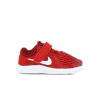 Nike zapatilla multideporte bebe NIKE REVOLUTION 4 (TDV) lateral exterior