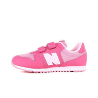 New Balance zapatilla moda niño KV500 puntera