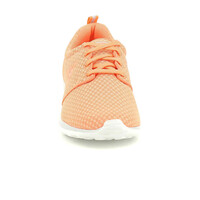 Le Coq Sportif zapatilla moda mujer DYNACOMF W FEMININE MESH/METALLIC lateral interior