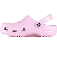 Crocs zueco mujer CLASSIC puntera