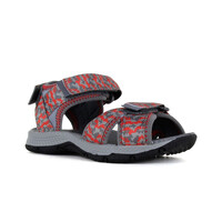 Merrell sandalias trekking niño ML-SURF STRAP 2.0 vista superior