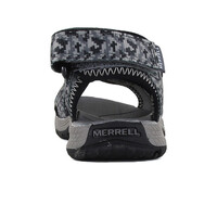 Merrell sandalias trekking niño ML-SURF STRAP 2.0 vista trasera