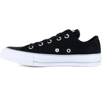 Converse zapatilla moda mujer CHUCK TAYLOR ALL STAR OX puntera