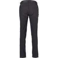 Ternua pantalón montaña hombre WILBURPANT vista trasera