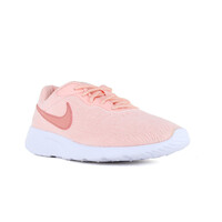 Nike zapatilla moda niño NIKE TANJUN SE (GS) vista superior