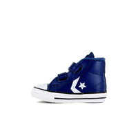 Converse zapatilla multideporte bebe STAR PLAYER 2V puntera