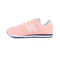 New Balance zapatilla moda niño KJ373 puntera