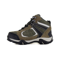 Hi Tec bota trekking niño ALTITUDE VI LITE WP JR puntera