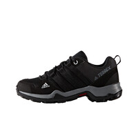 adidas zapatilla trekking niño Terrex AX2R Hiking lateral interior